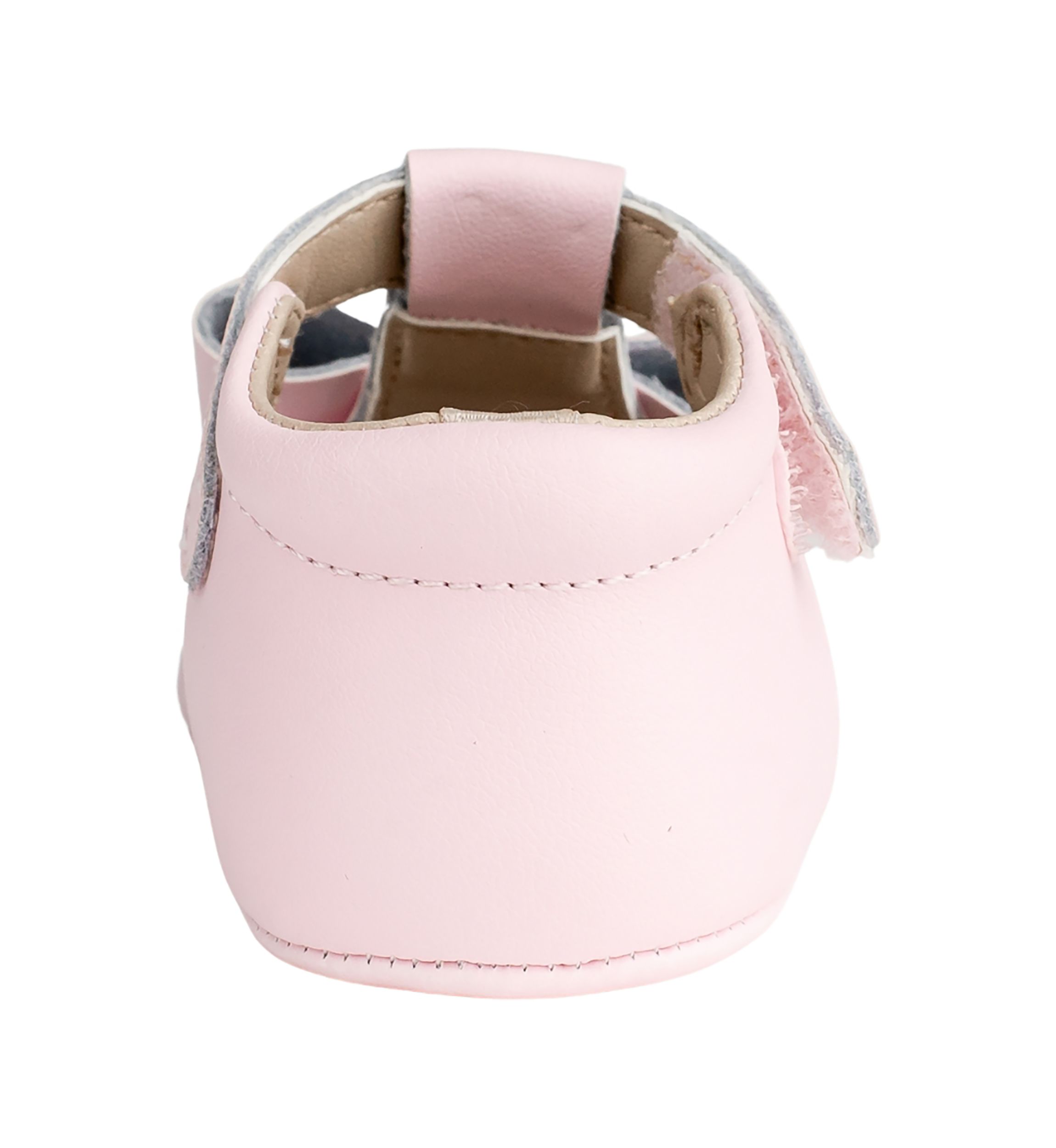 Baby Girls Shoes with Bow