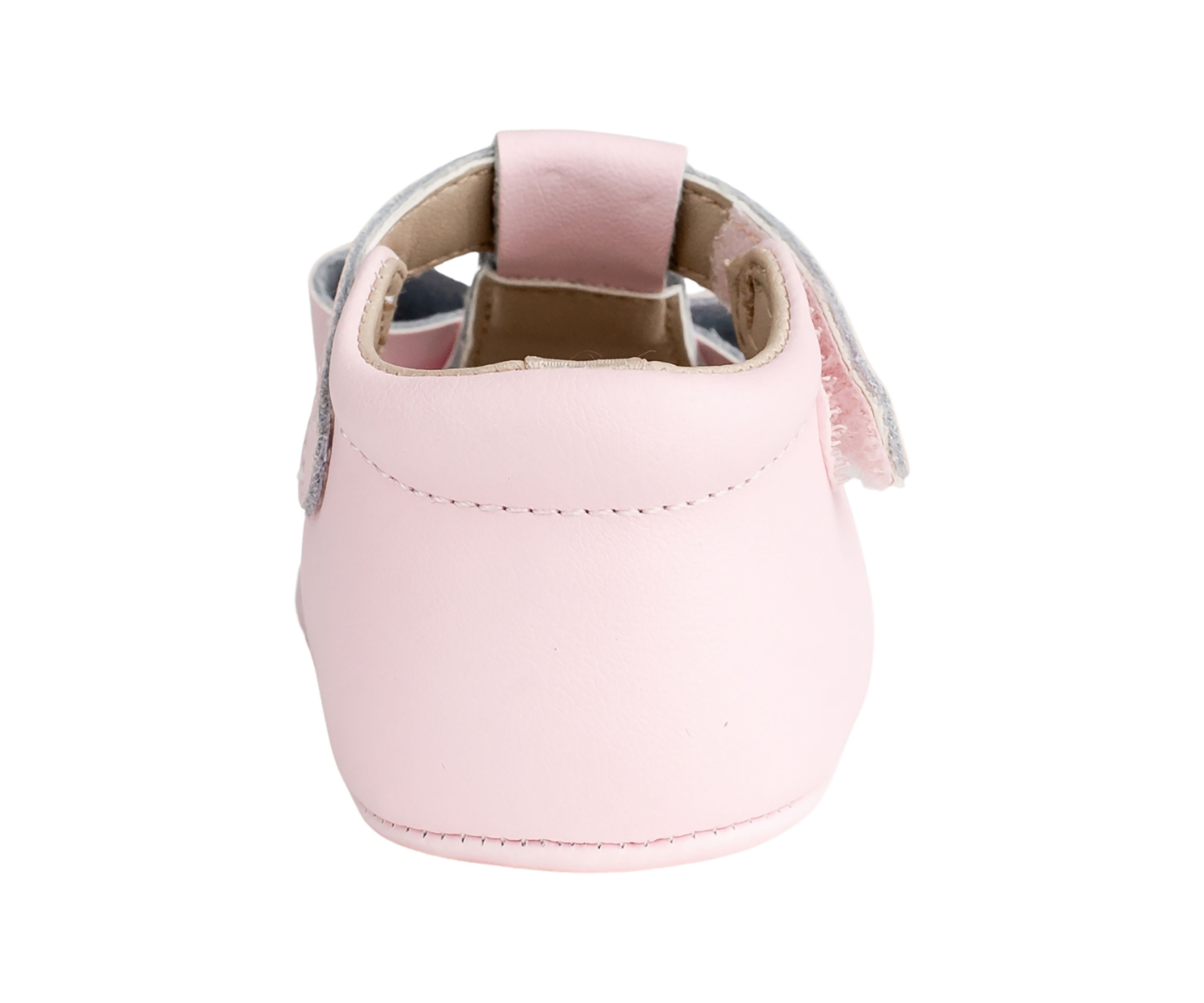 Baby Girls Shoes with Bow