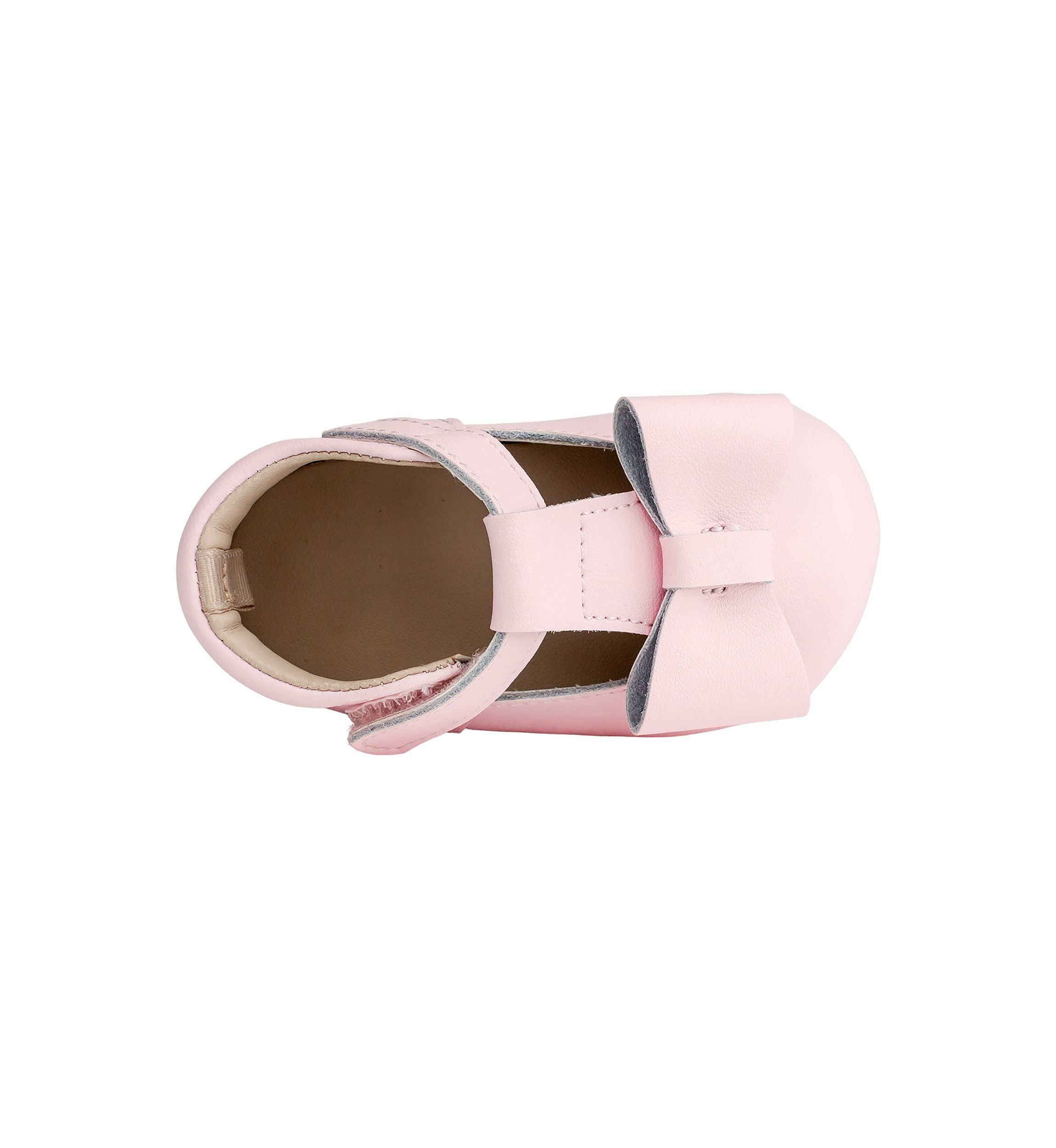 Baby Girls Shoes with Bow