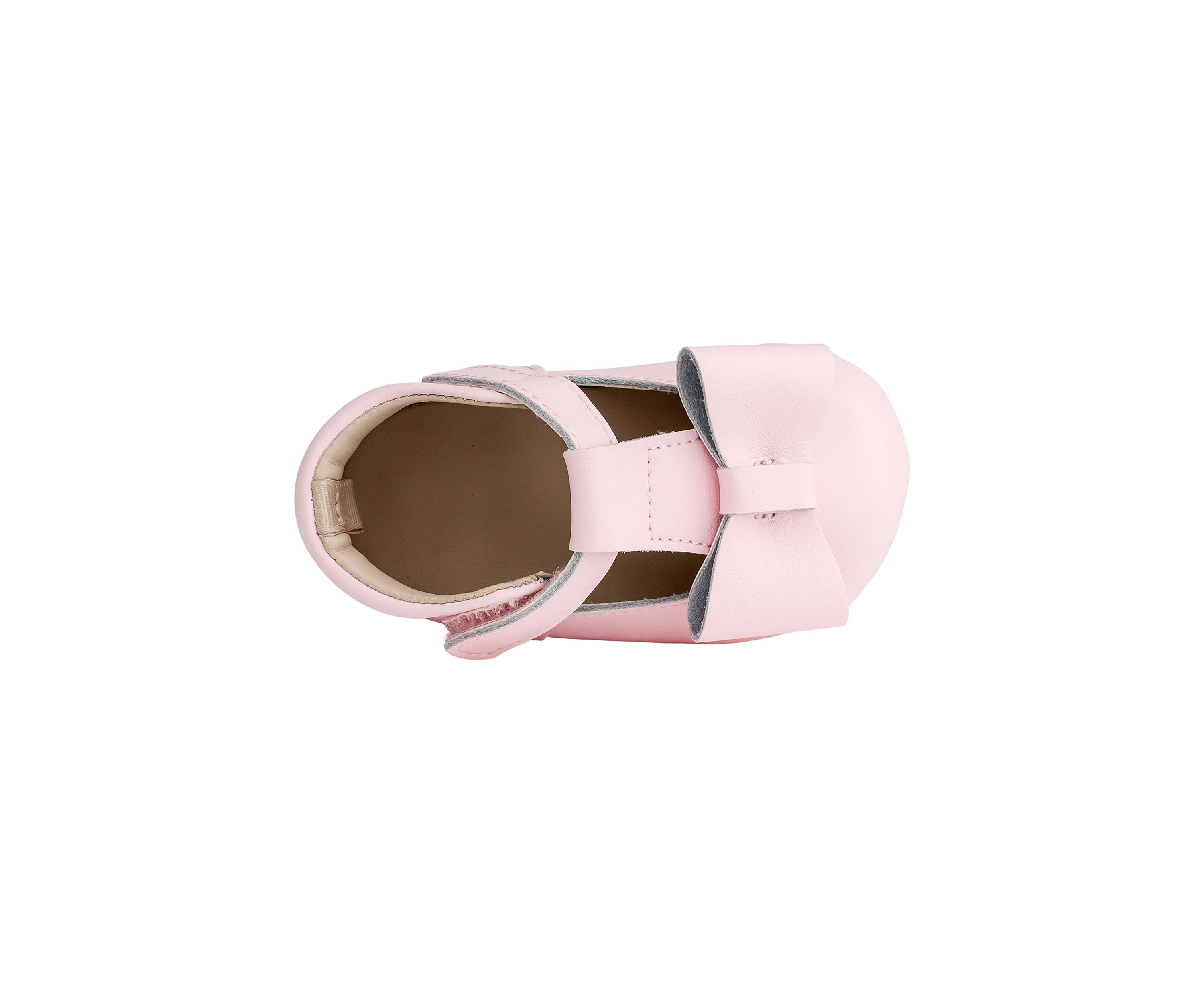 Baby Girls Shoes with Bow