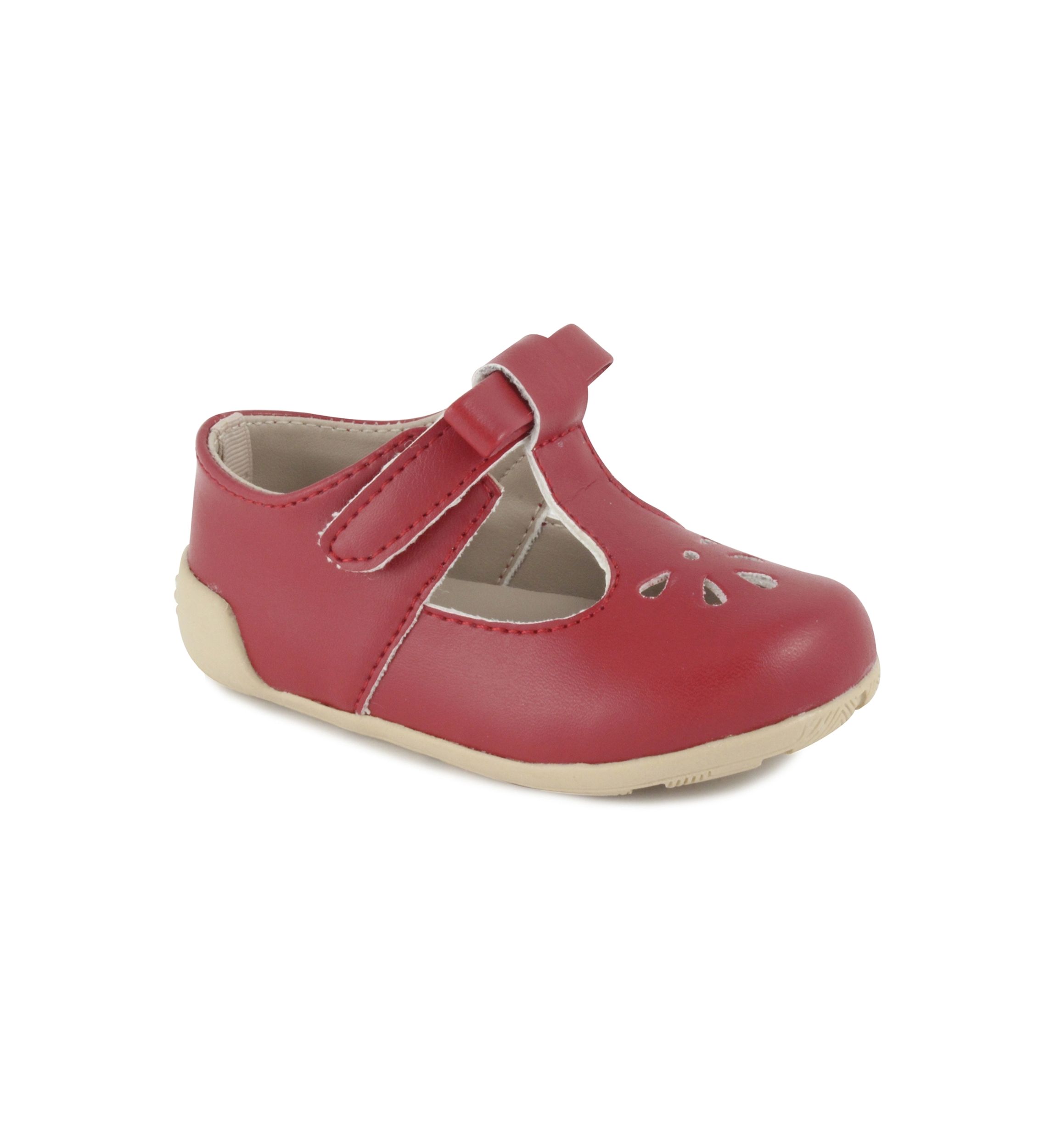 Baby Brynna Shoes
