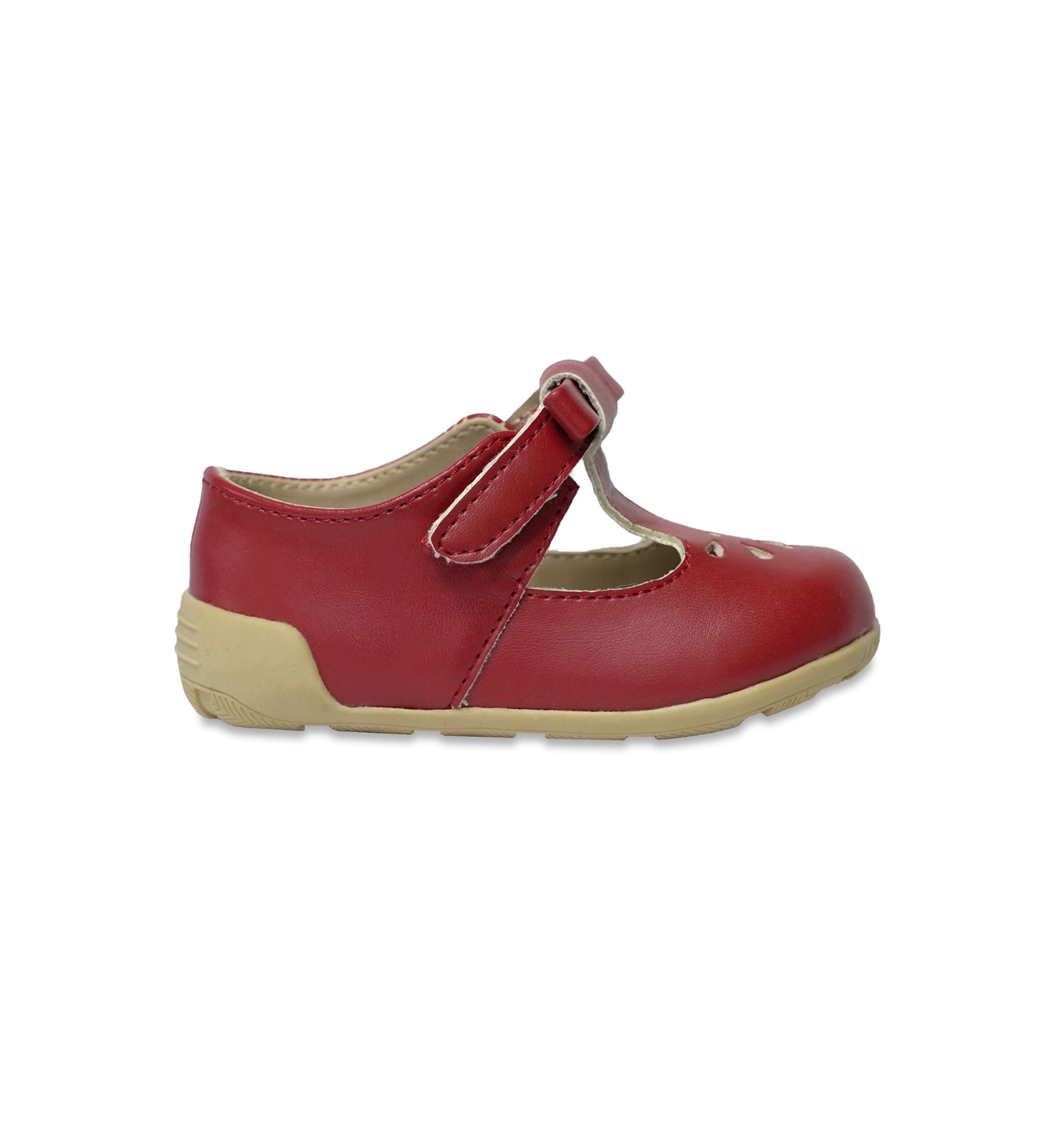 Baby Brynna Shoes