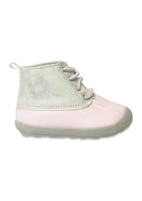 Crown and ivy duck boots shop