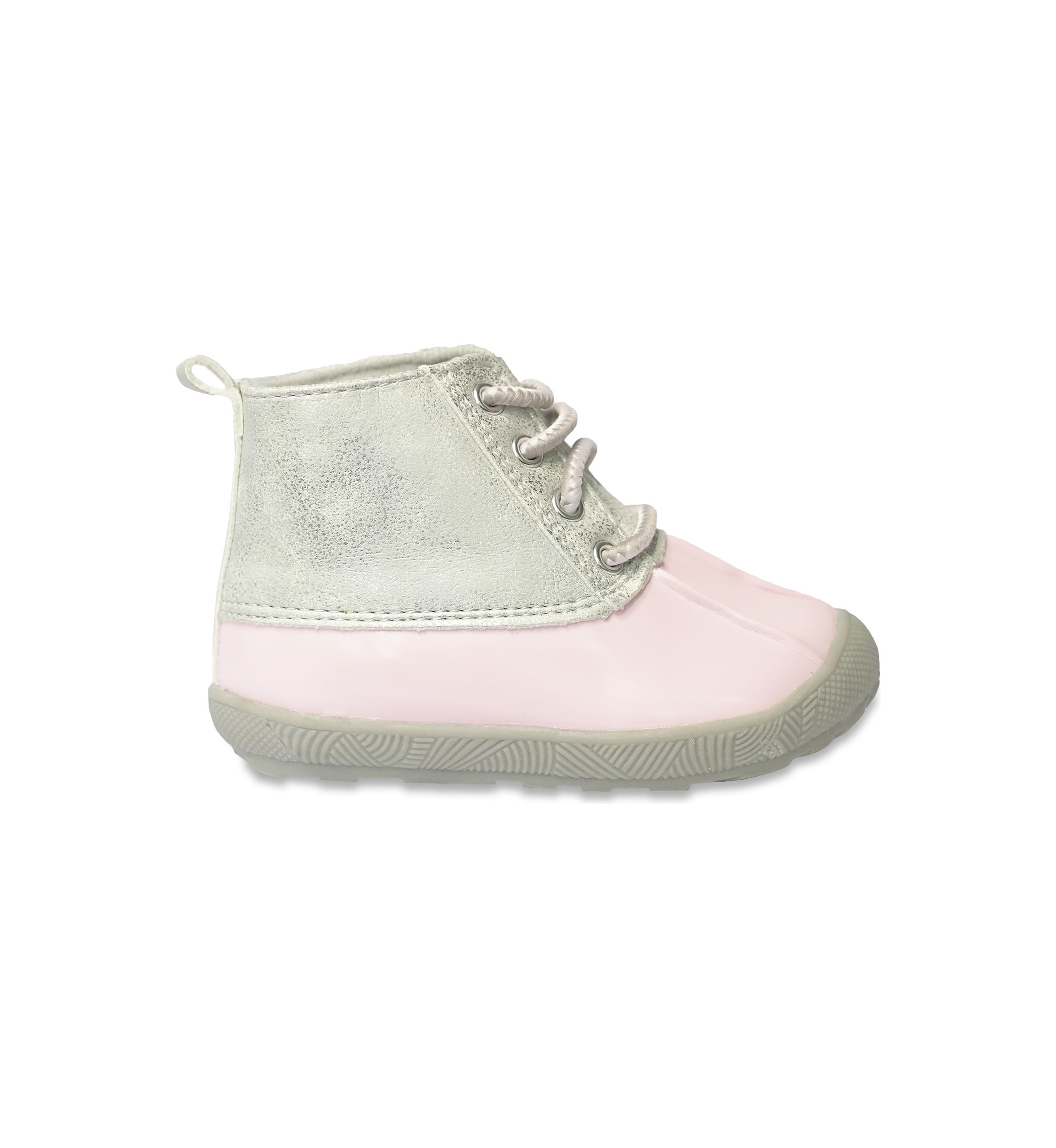Toddler Girls Jude Duck Boots