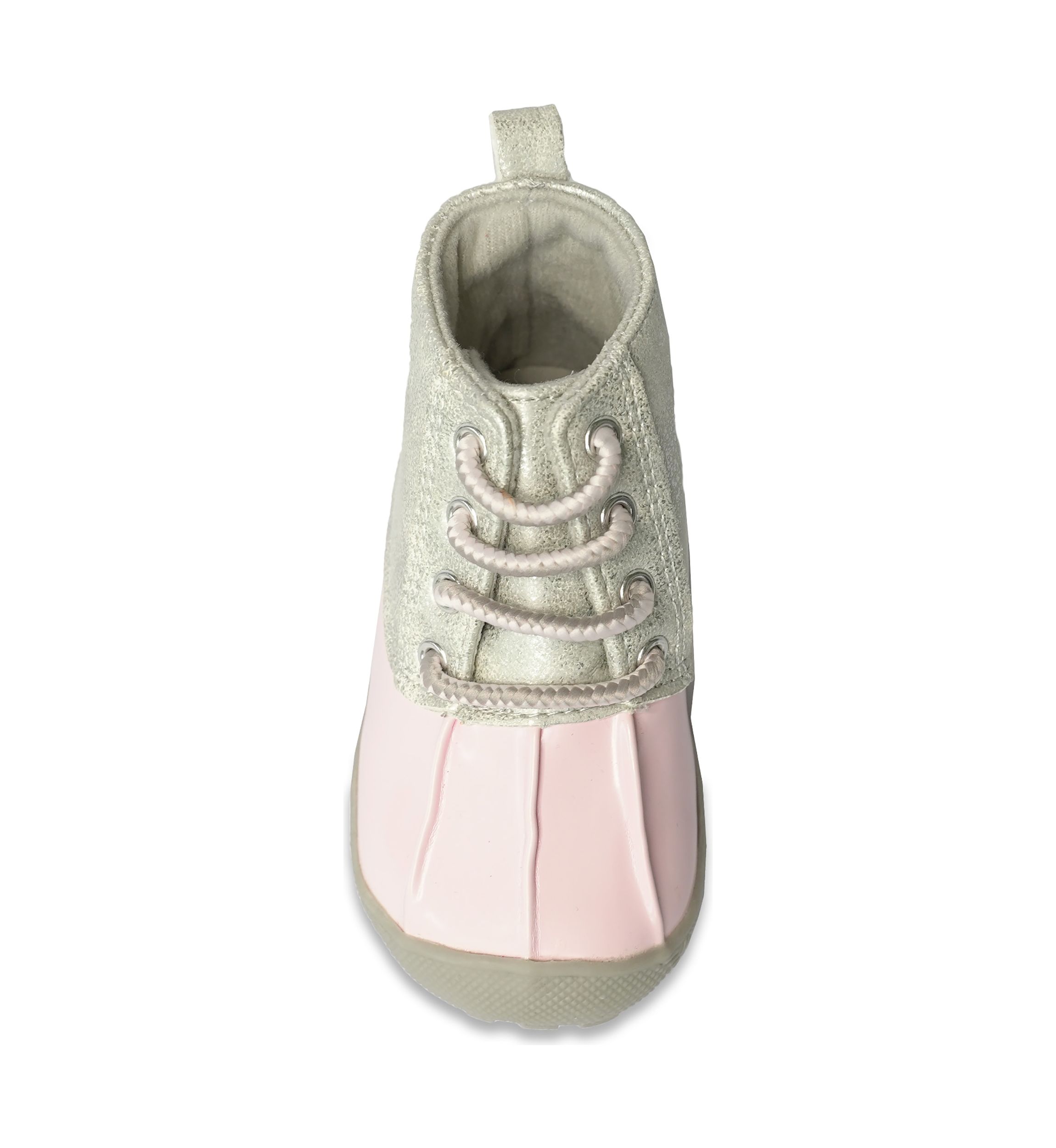 Toddler Girls Jude Duck Boots
