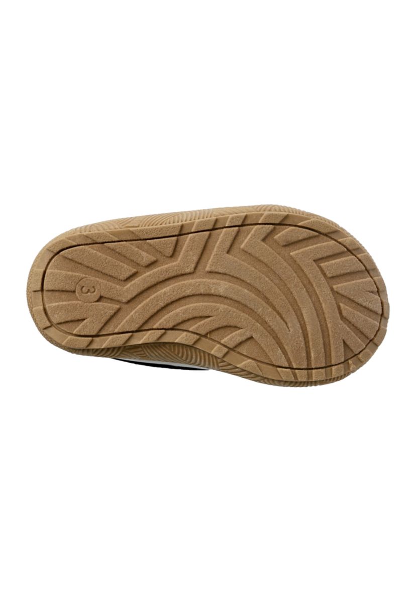 Toddler Jude Navy Duck Boots