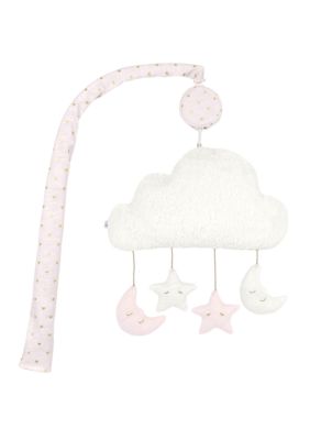 Baby Crib Mobiles Crib Musical Mobiles Belk