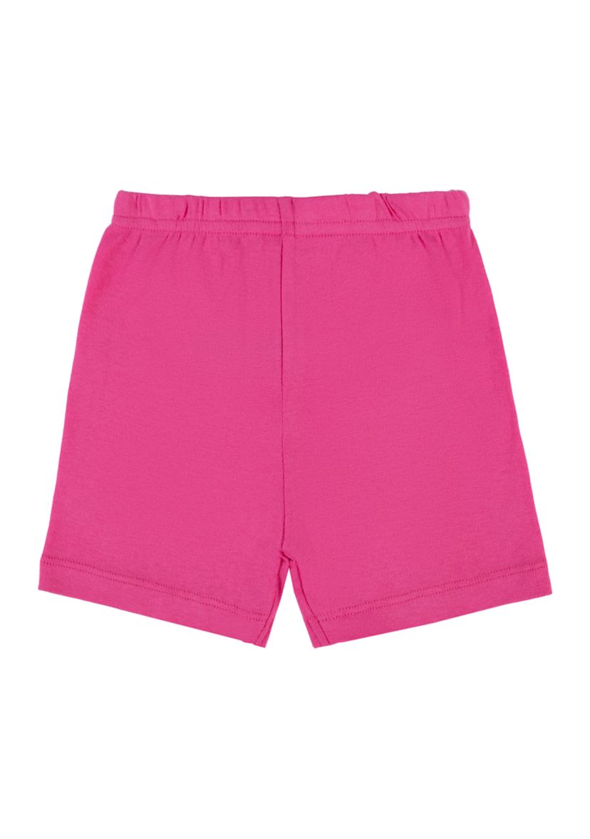 Baby Girls Flamingo 4 Piece Set 