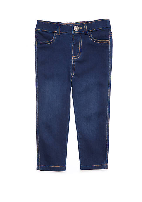 TRUE CRAFT Baby Boys Denim Jeans | belk