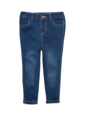 baby 501 jeans