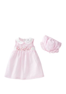 Belk on sale smocked dresses