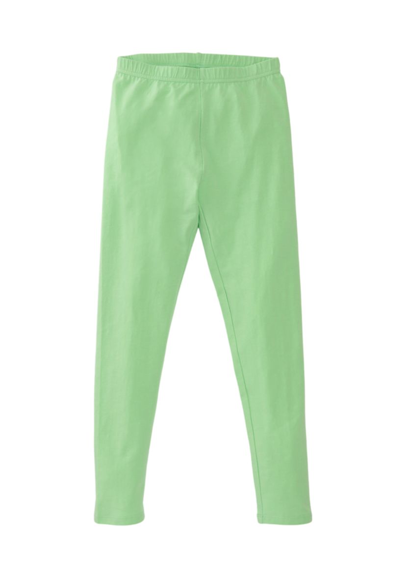 Toddler Girls Basic Leggings