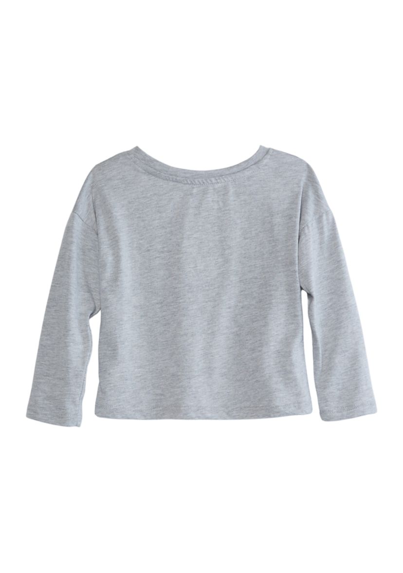 Toddler Girls Bugs Bunny Graphic T-Shirt 