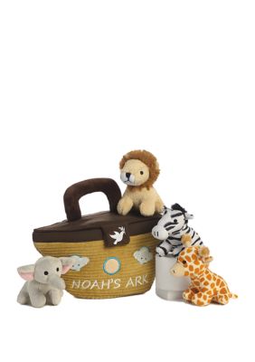 noahs ark zoo toy