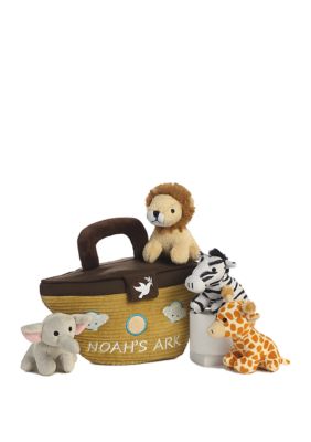 noah's ark soft toy