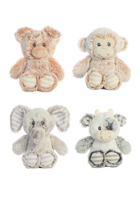 baby plush toy