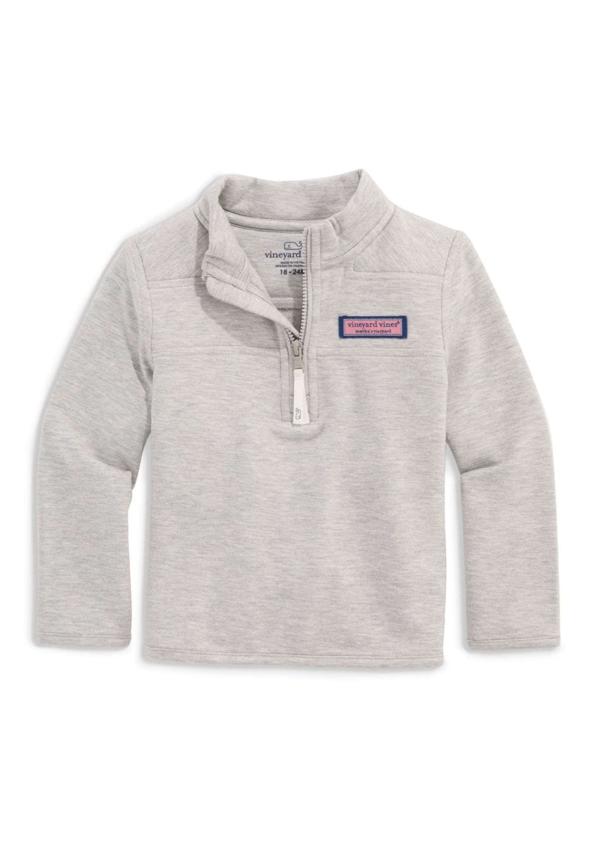 Baby Dreamcloth® Shep Shirt