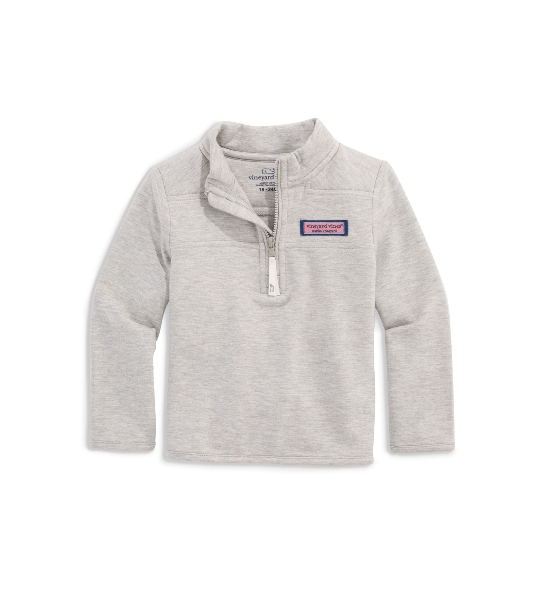 Baby Dreamcloth® Shep Shirt