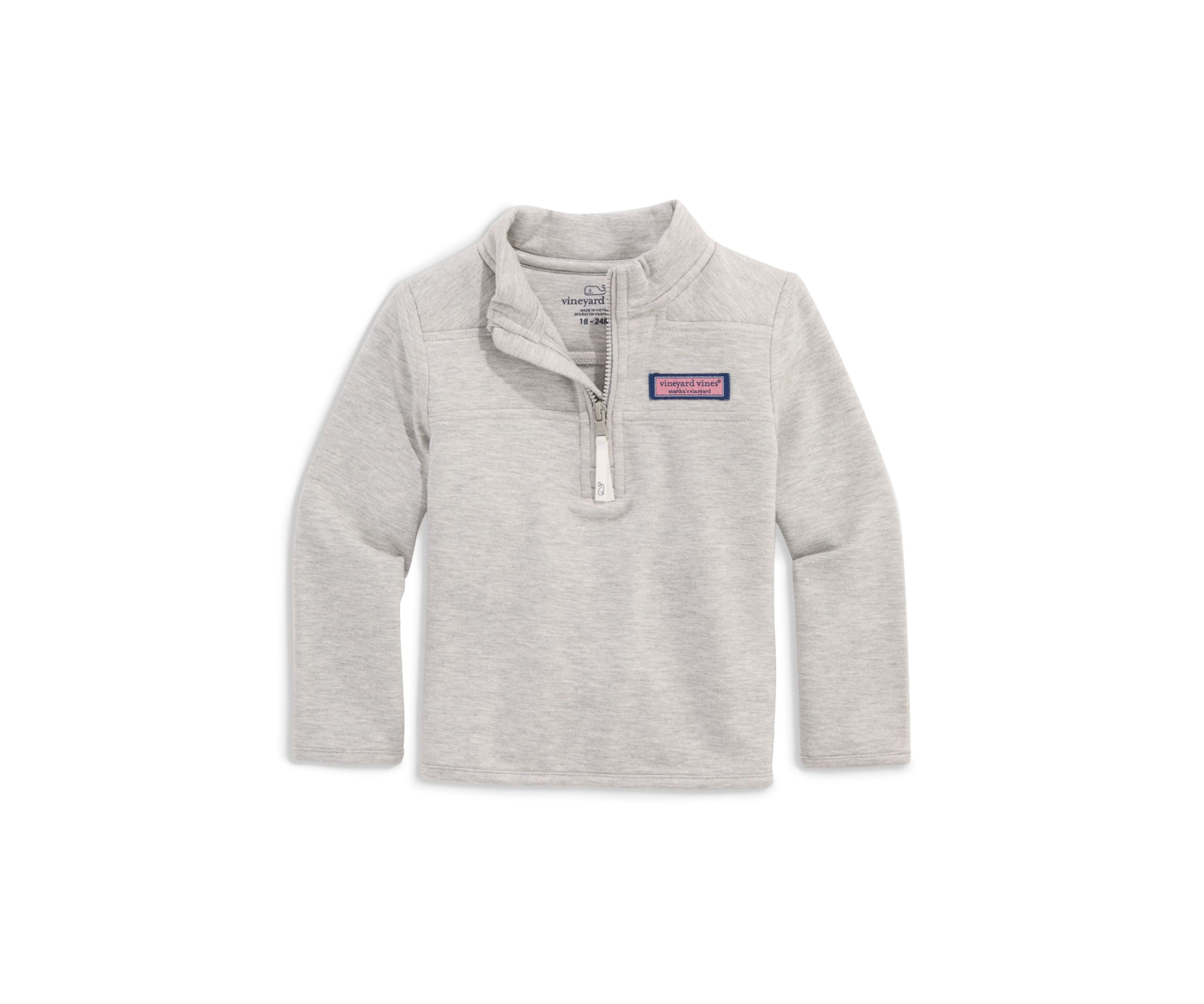 Baby Dreamcloth® Shep Shirt