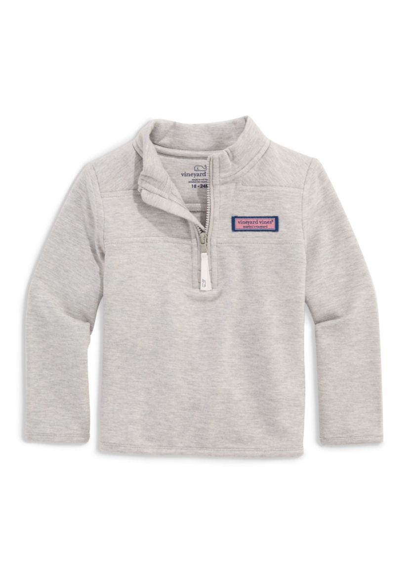 Baby Dreamcloth® Shep Shirt