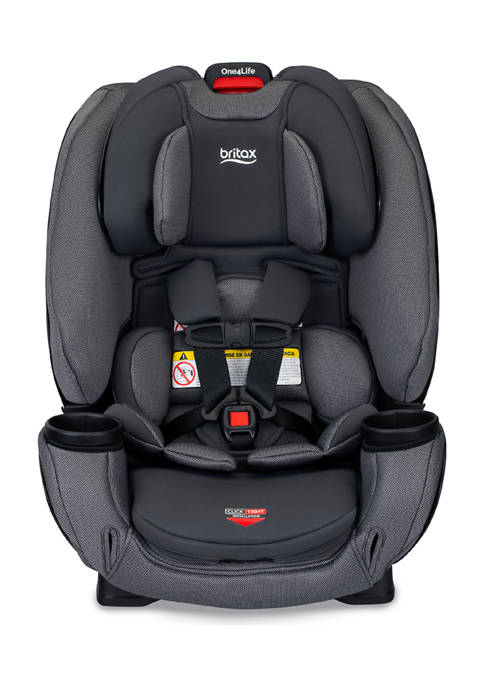 Britax One4life Tight All In One, Britax Eclipse Car Seat Adjusting Shoulder Straps