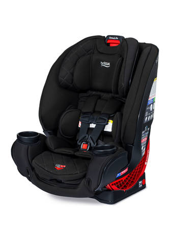 Britax One4life Tight All In One, Britax Eclipse Car Seat Adjusting Shoulder Straps