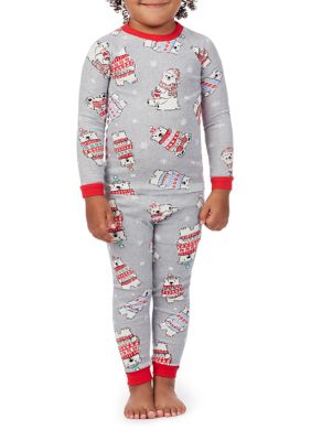 Belk best sale children's pajamas