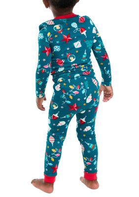 Family Pajamas belk