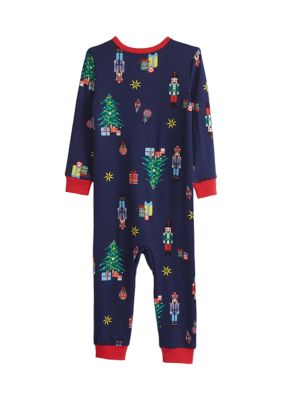 PAJAMARAMA Baby Nutcracker Pajama belk