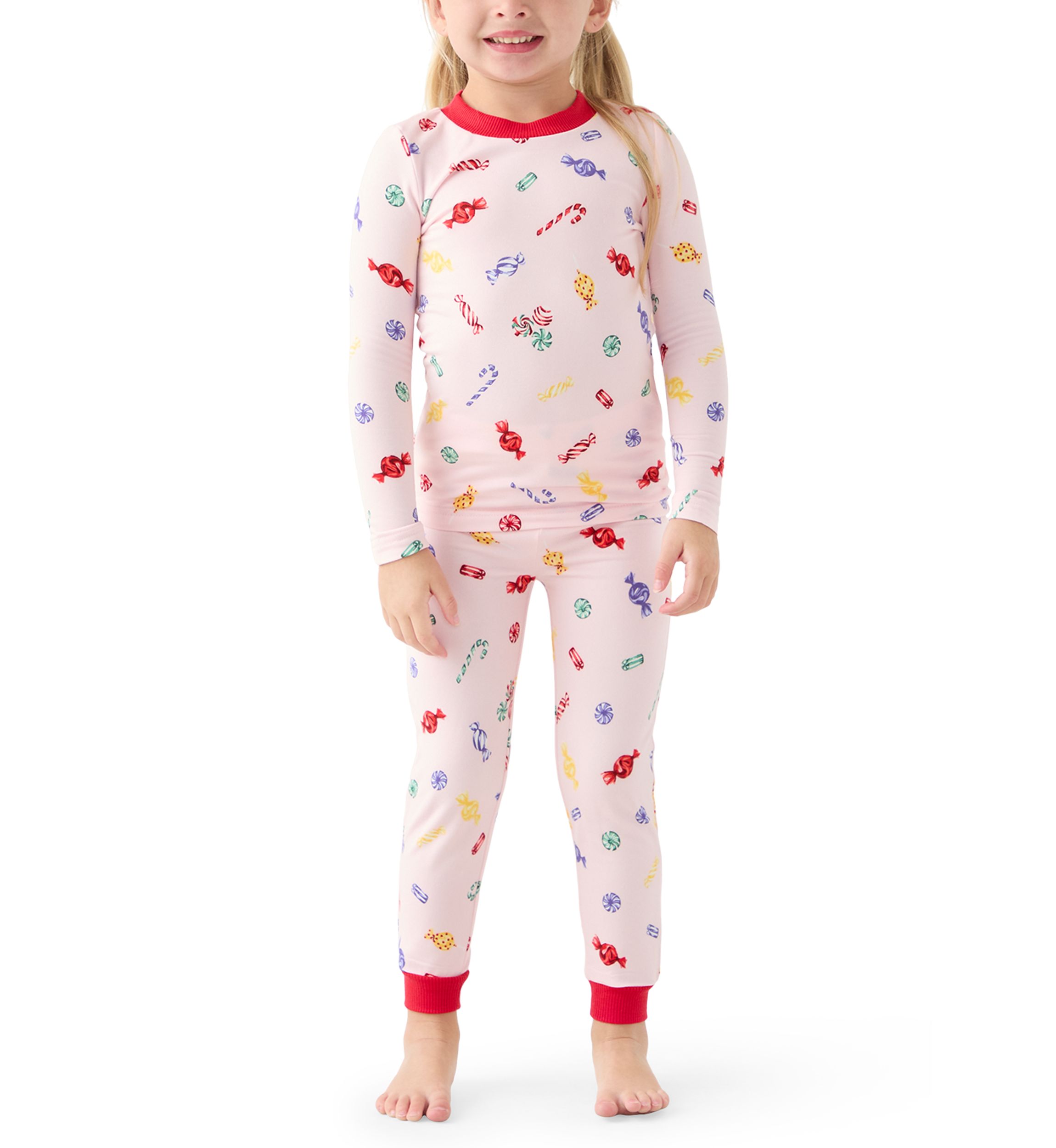 Unisex Toddler Sweet Dreams Pajama Set