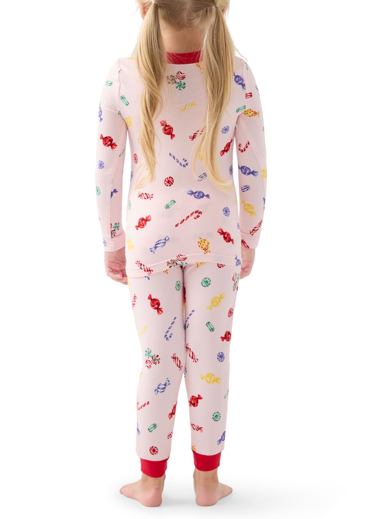 Unisex Toddler Sweet Dreams Pajama Set