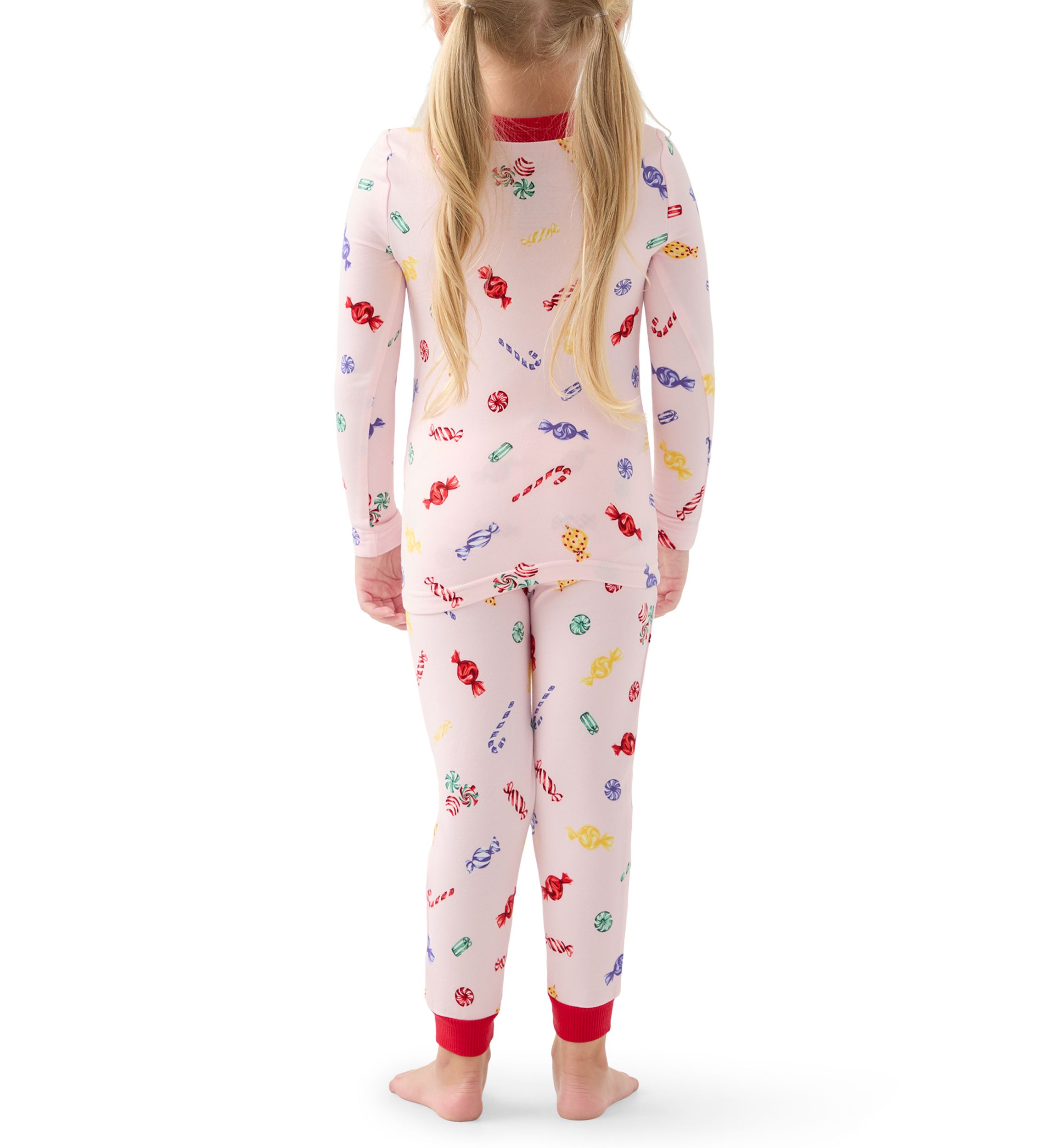 Unisex Toddler Sweet Dreams Pajama Set