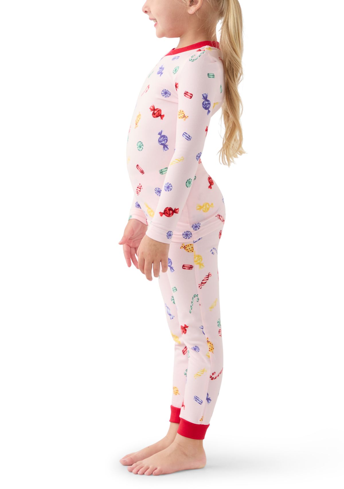 Unisex Toddler Sweet Dreams Pajama Set
