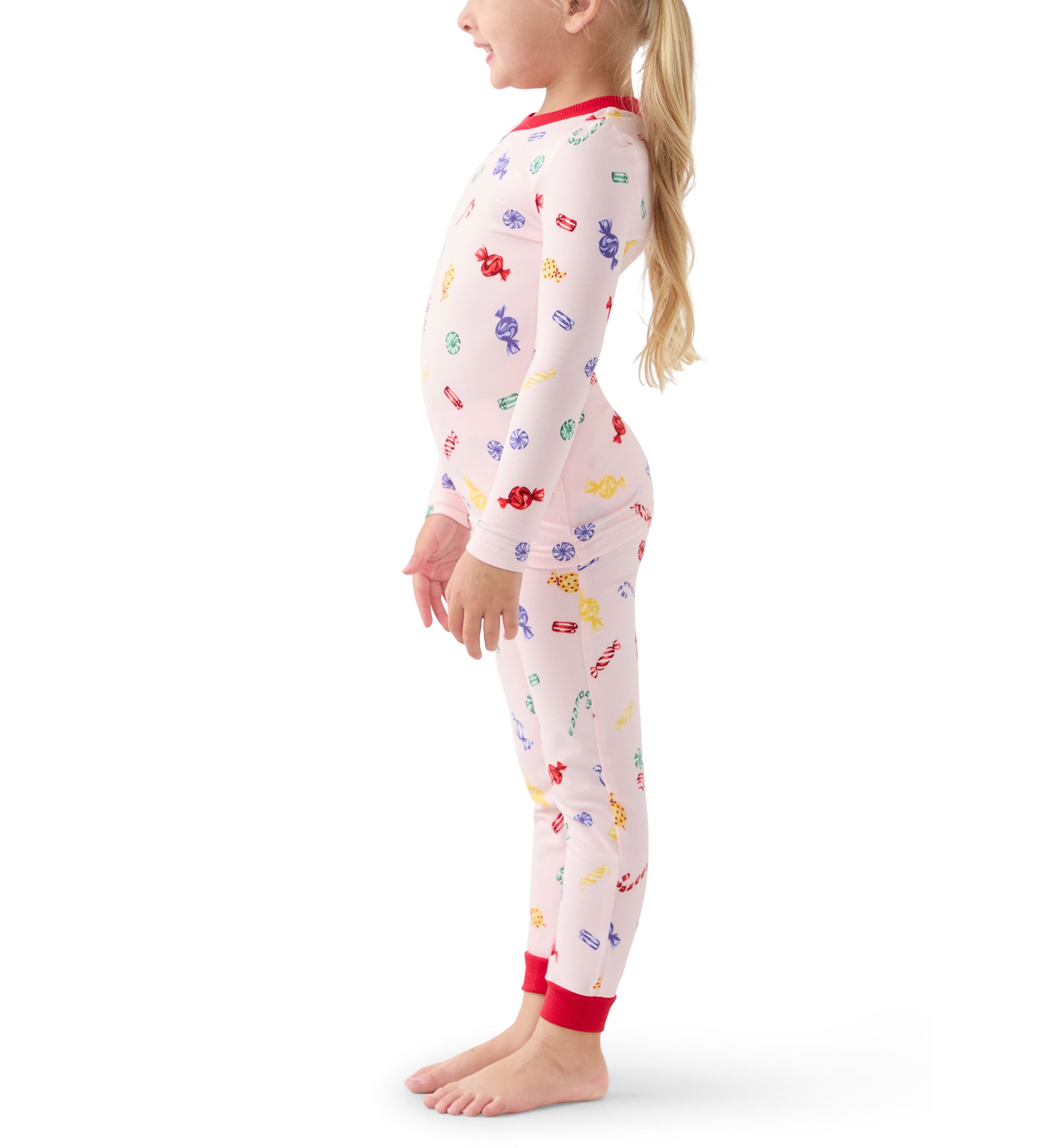 Unisex Toddler Sweet Dreams Pajama Set