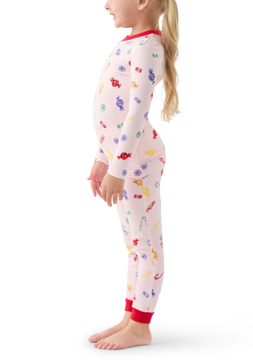 Unisex Toddler Sweet Dreams Pajama Set