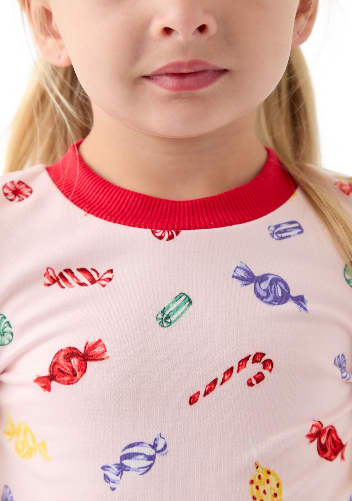 Unisex Toddler Sweet Dreams Pajama Set