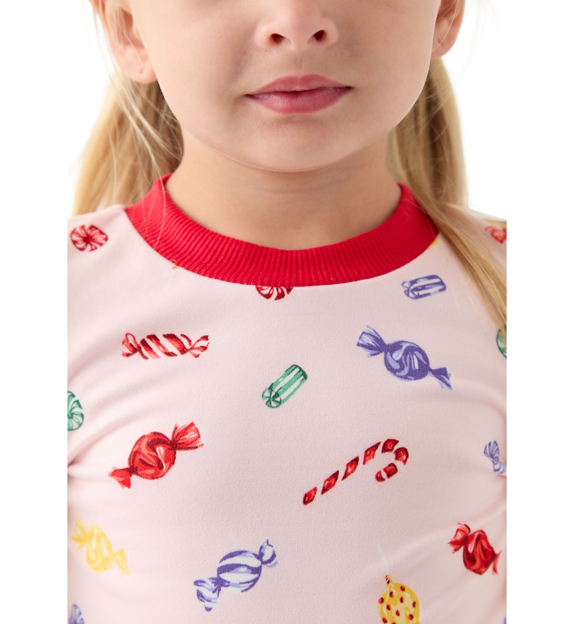 Unisex Toddler Sweet Dreams Pajama Set