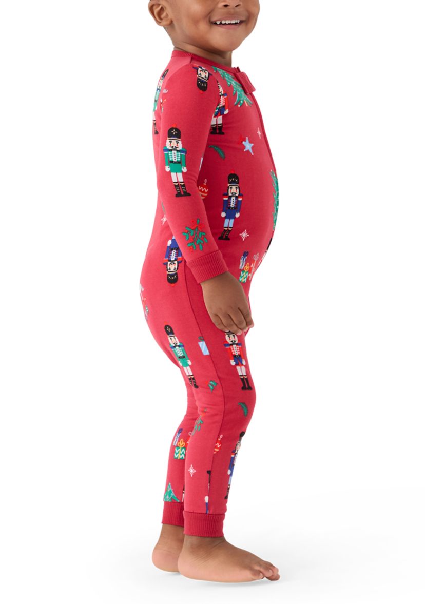 Baby Nutcracker Bodysuit