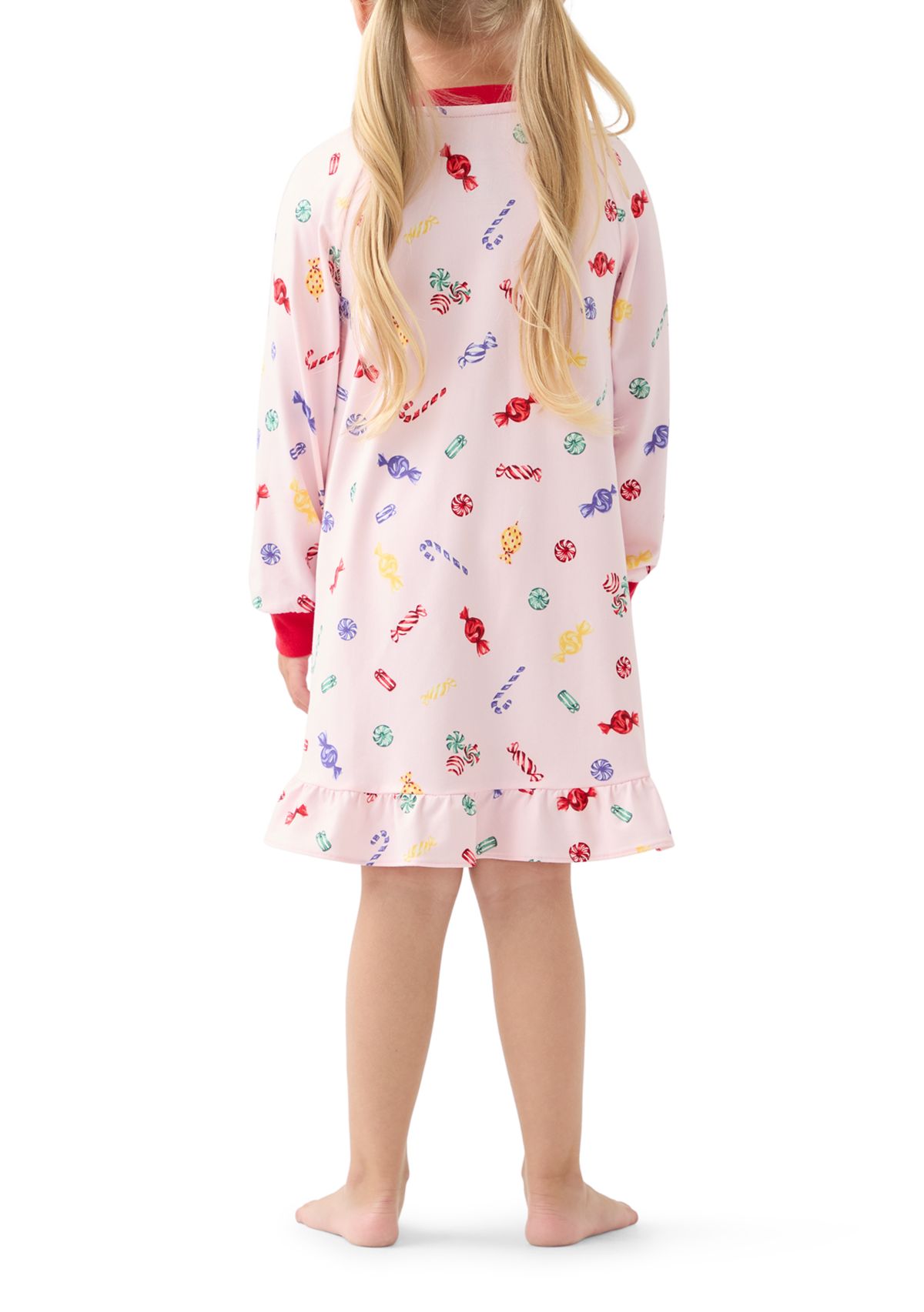 Toddler Girls Sweet Dreams Nightgown 