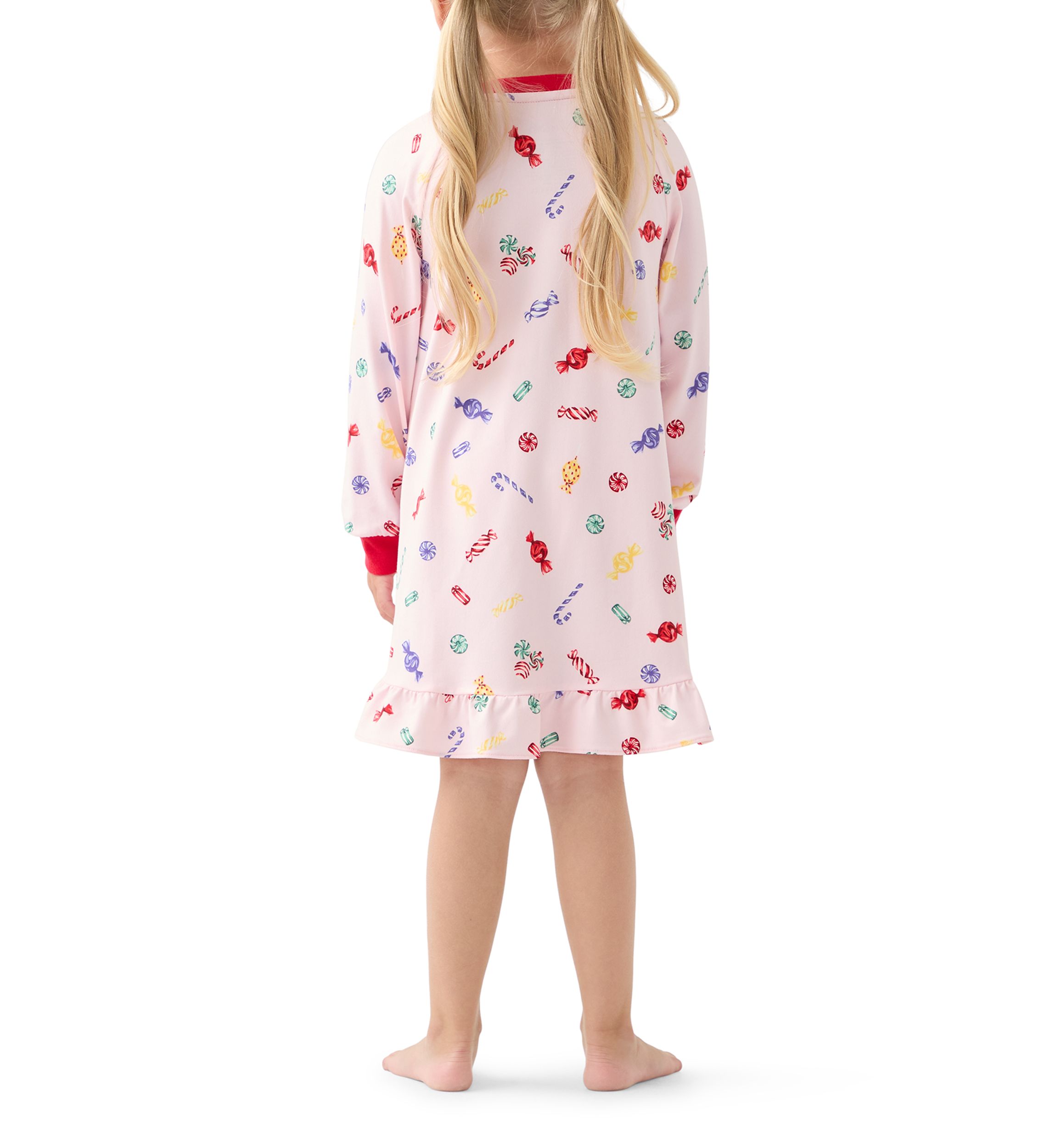 Toddler Girls Sweet Dreams Nightgown 