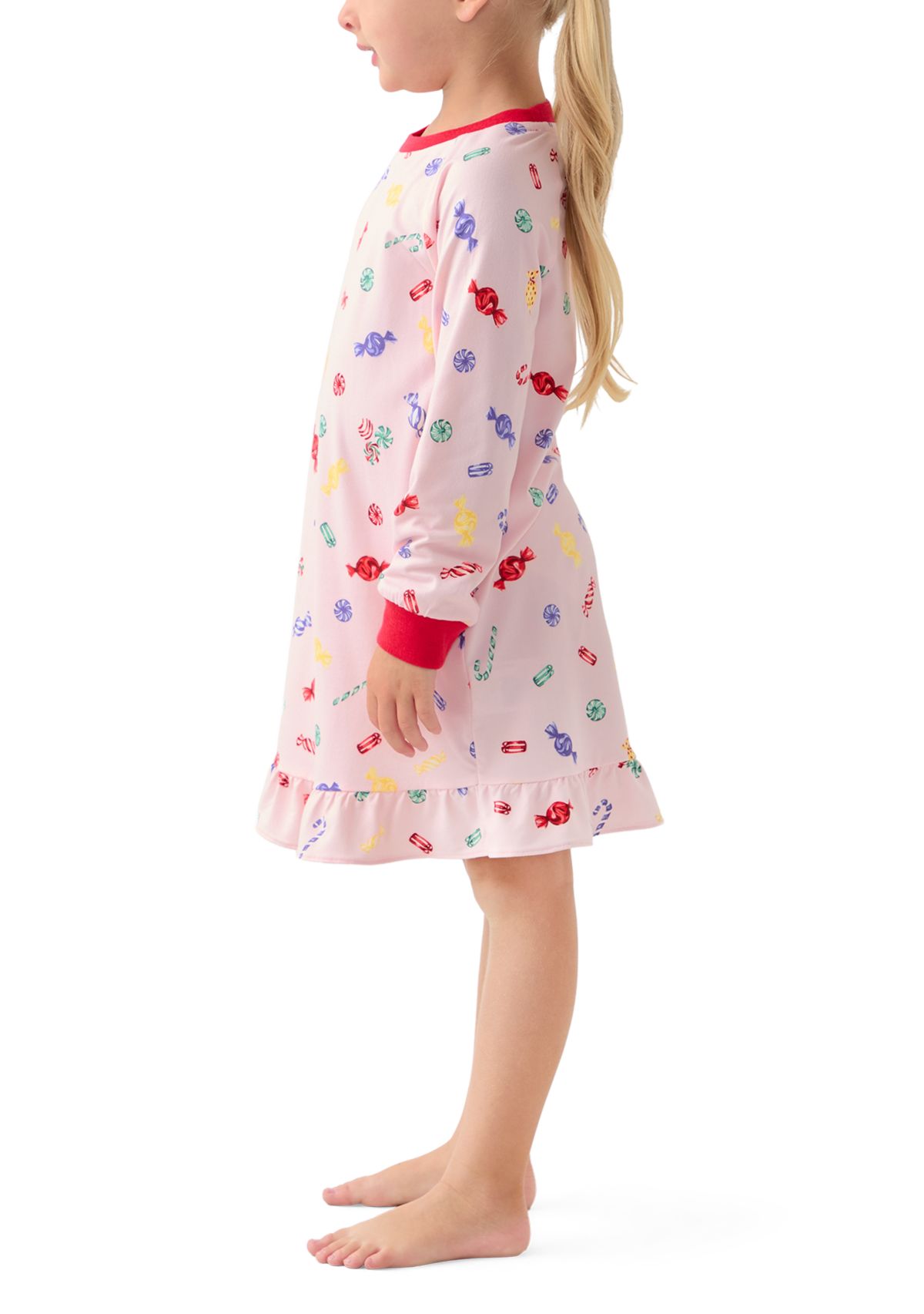 Toddler Girls Sweet Dreams Nightgown 