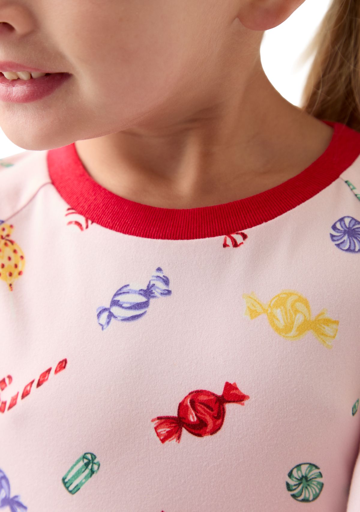 Toddler Girls Sweet Dreams Nightgown 