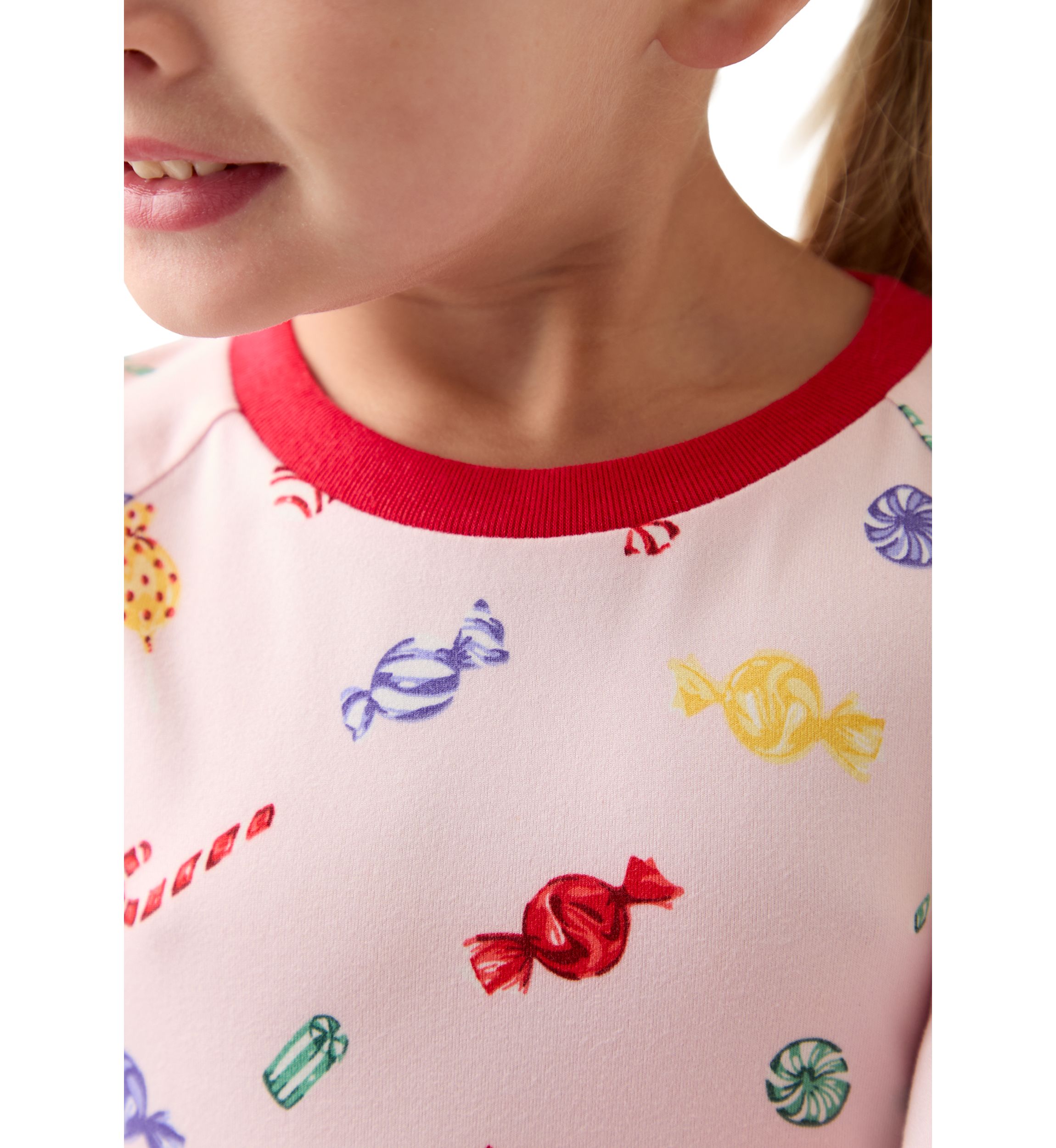 Toddler Girls Sweet Dreams Nightgown 