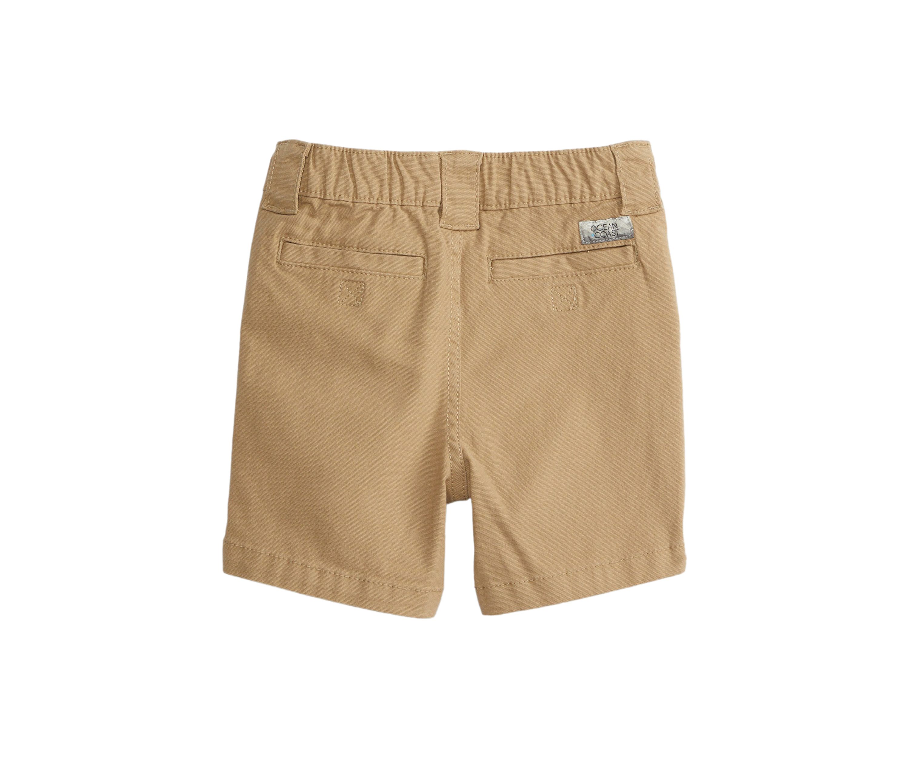 Toddler Boys Fishing Shorts