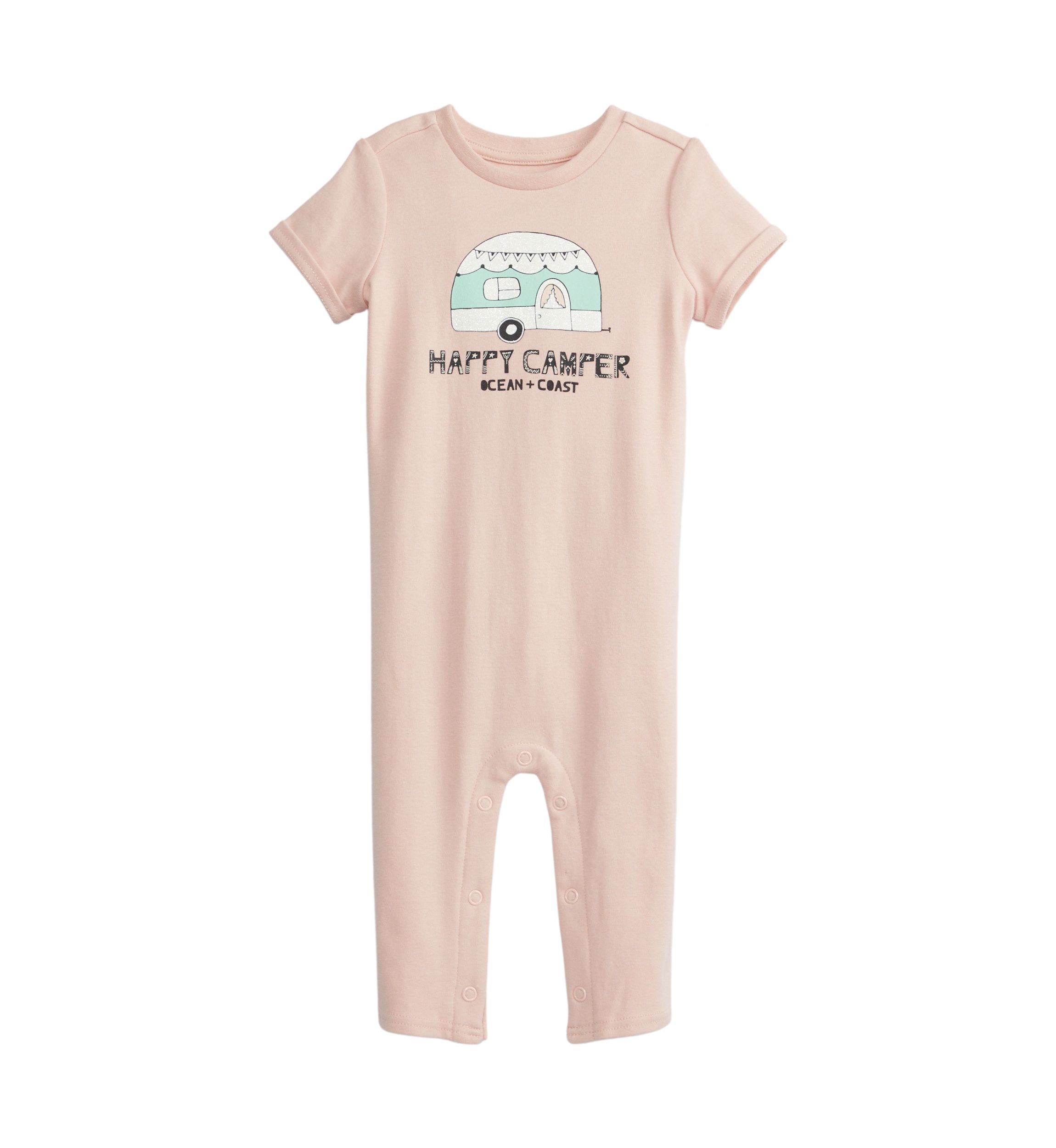 Baby Neutral One Piece Play