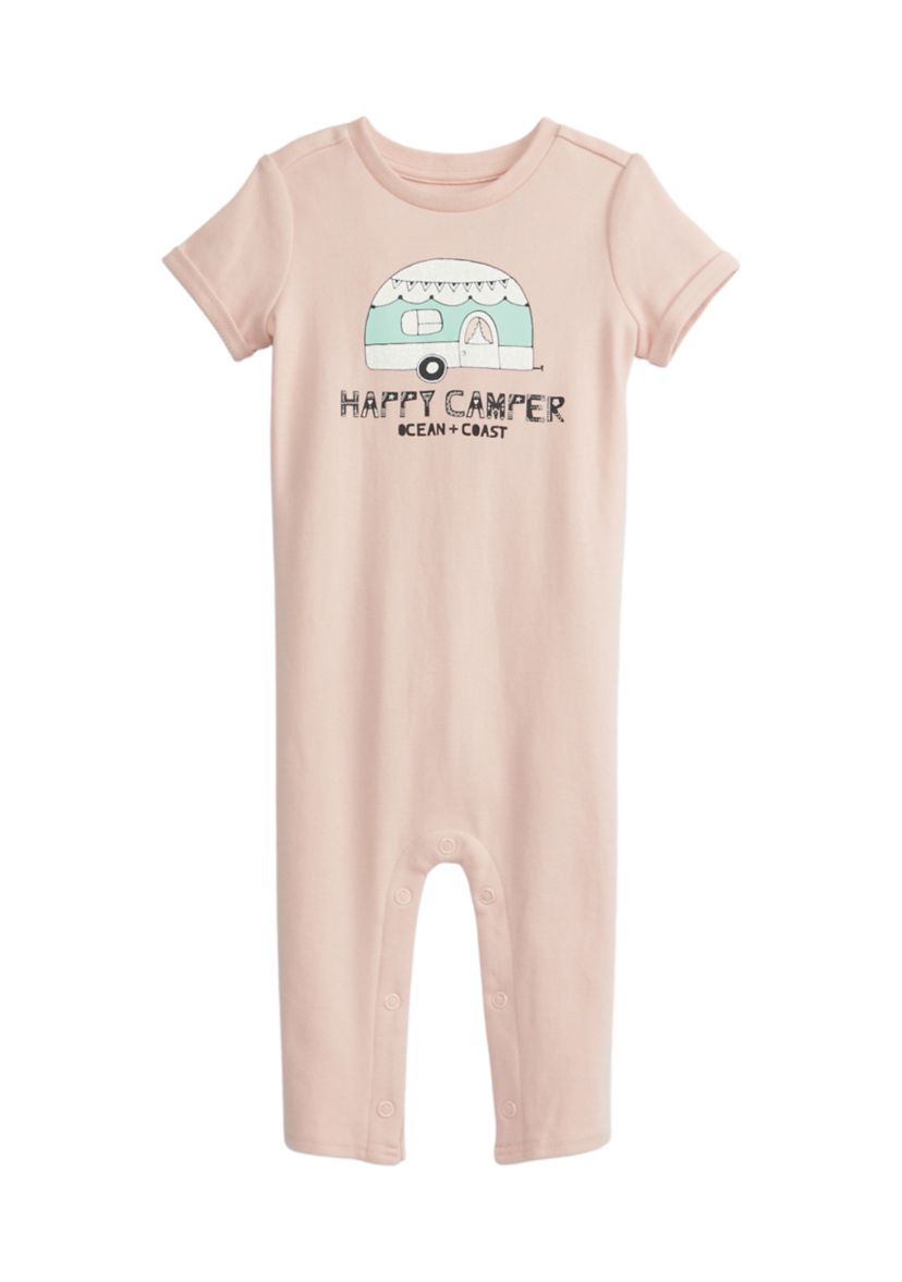 Baby Neutral One Piece Play