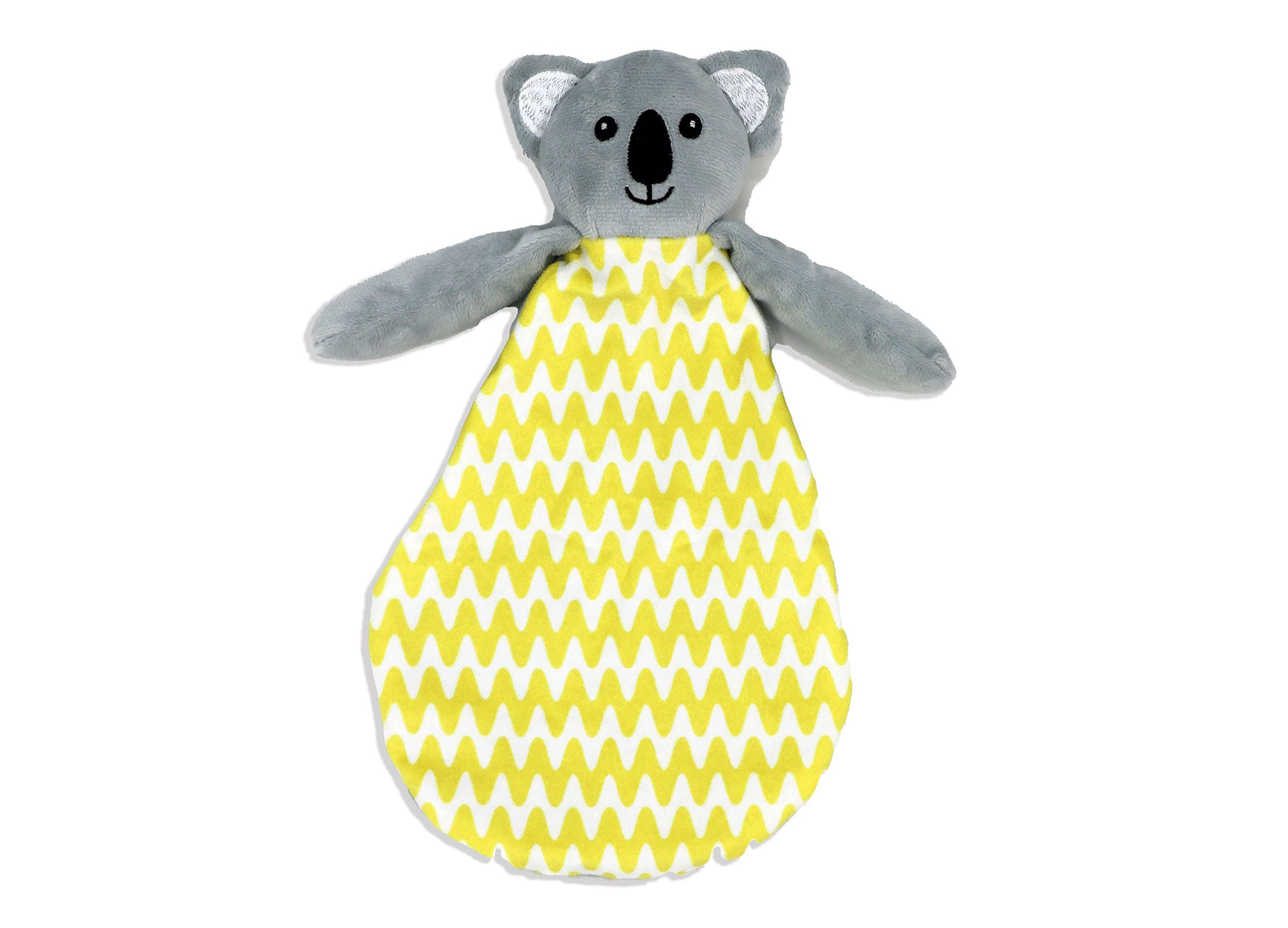 Baby Boys and Girls Crinkle Activity Toy