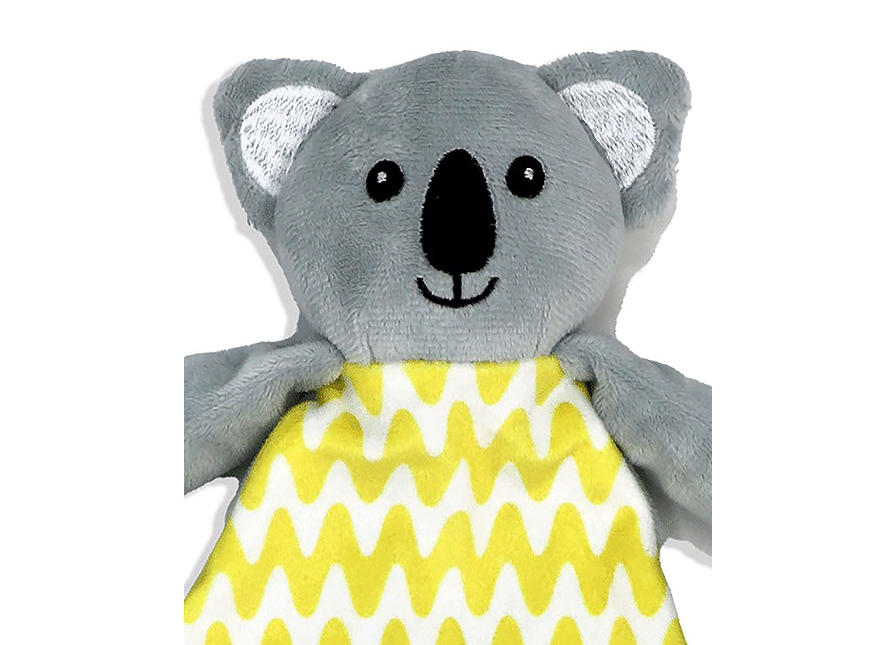 Baby Boys and Girls Crinkle Activity Toy