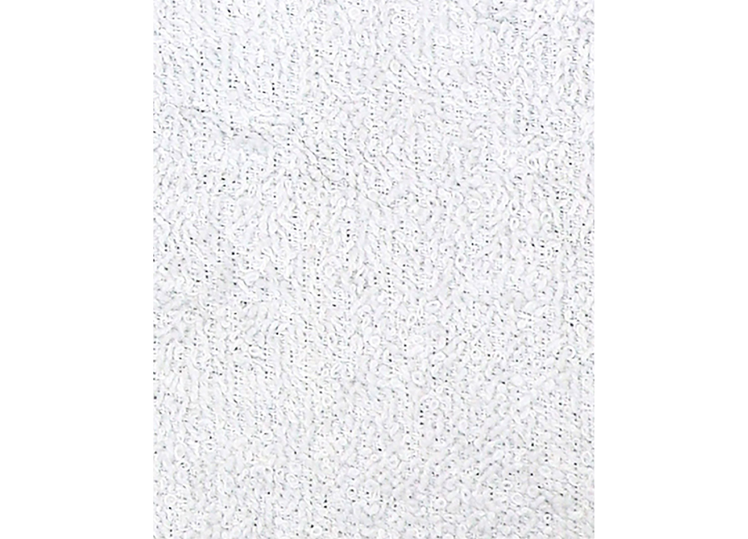 Baby Boys and Girls Paisley Muslin Lined Hooded Towel