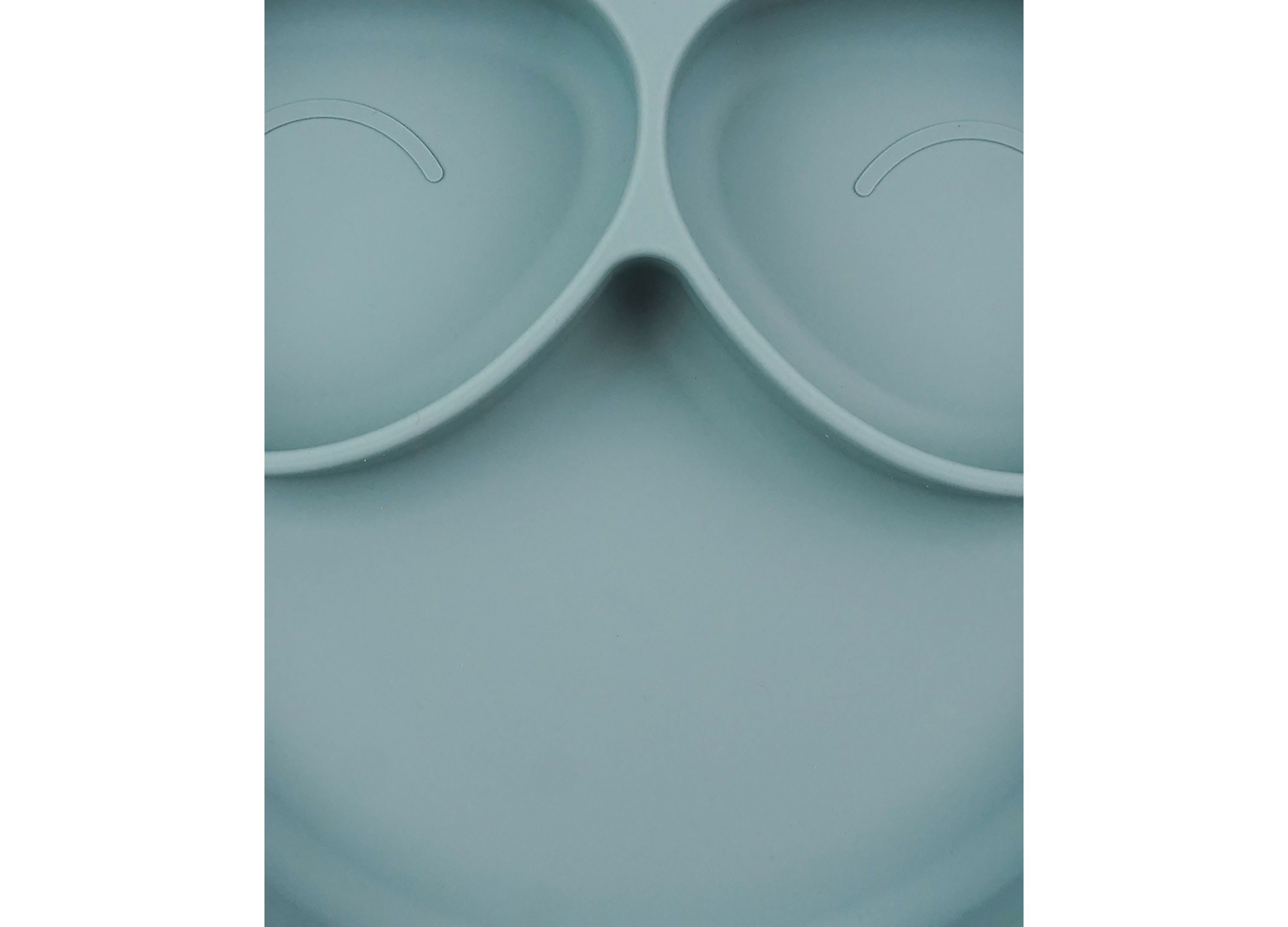 Babies and Toddlers Silicone Feeding Suction Plate